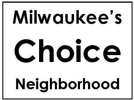 Milwaukee's Choice Neighborhood