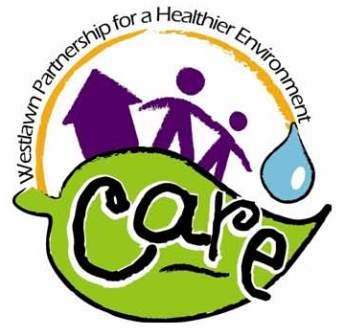 Westlawn CARE logo