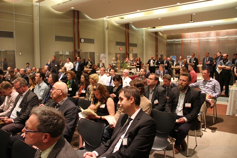 USGBC-WI Transformation Awards